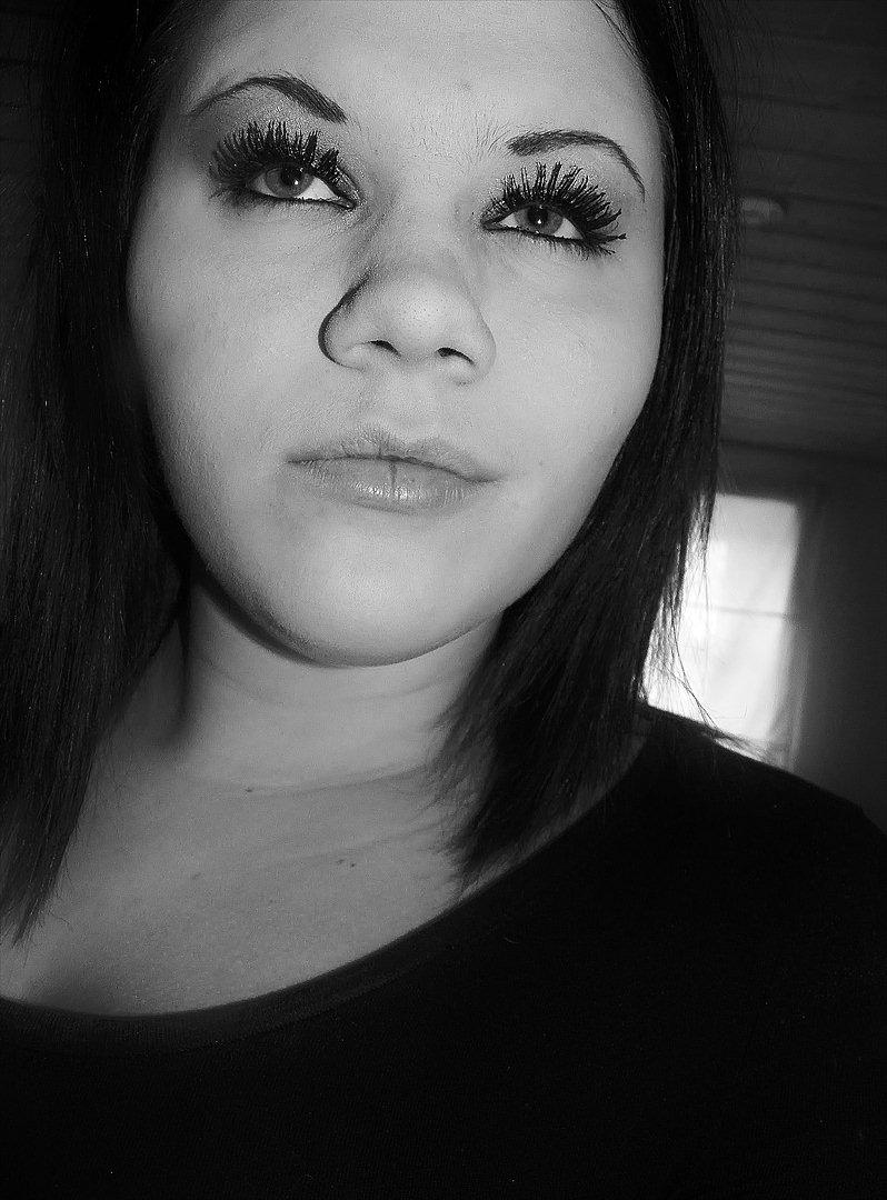 Kvinde Julie Pedersen billede 1