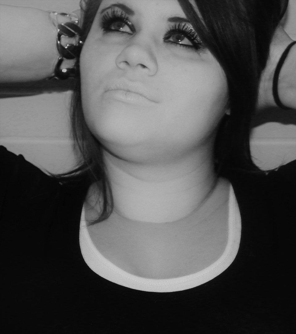 Kvinde Julie Pedersen billede 3