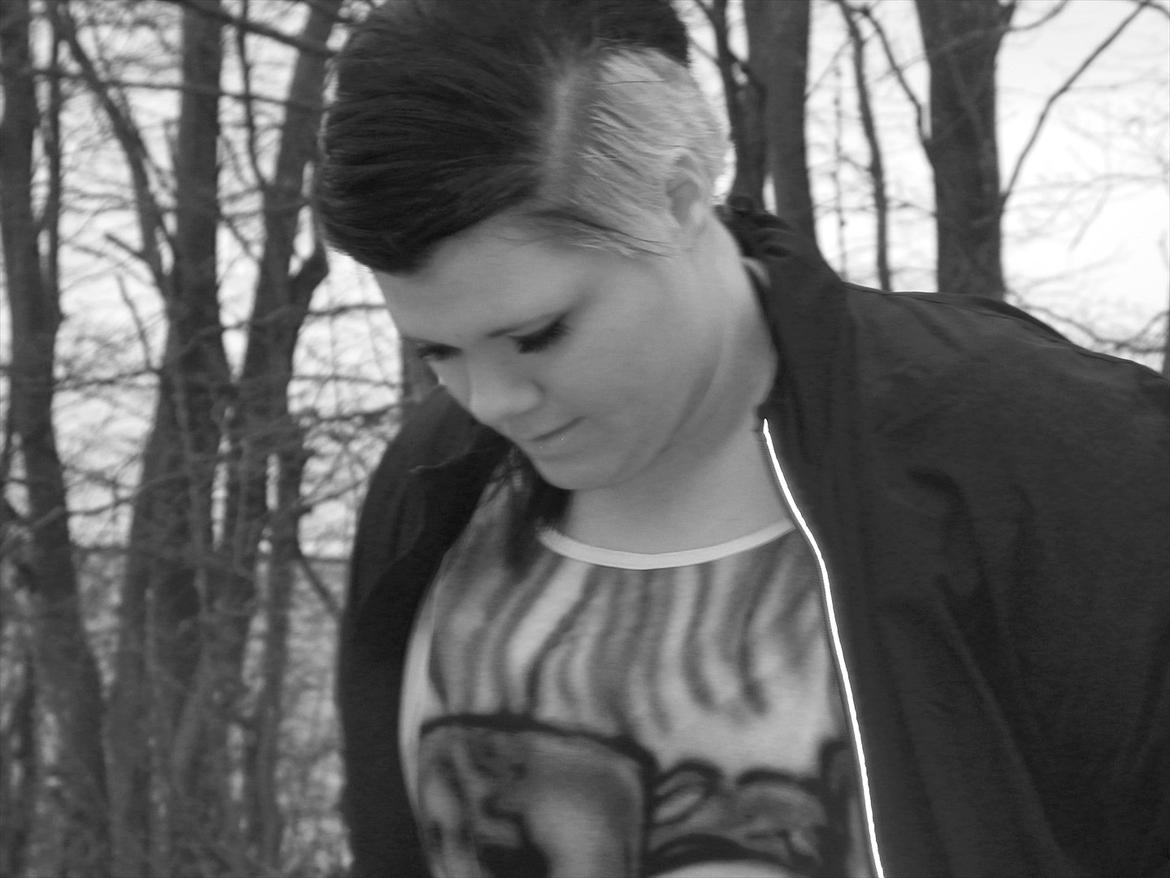 Kvinde Julie Pedersen billede 5