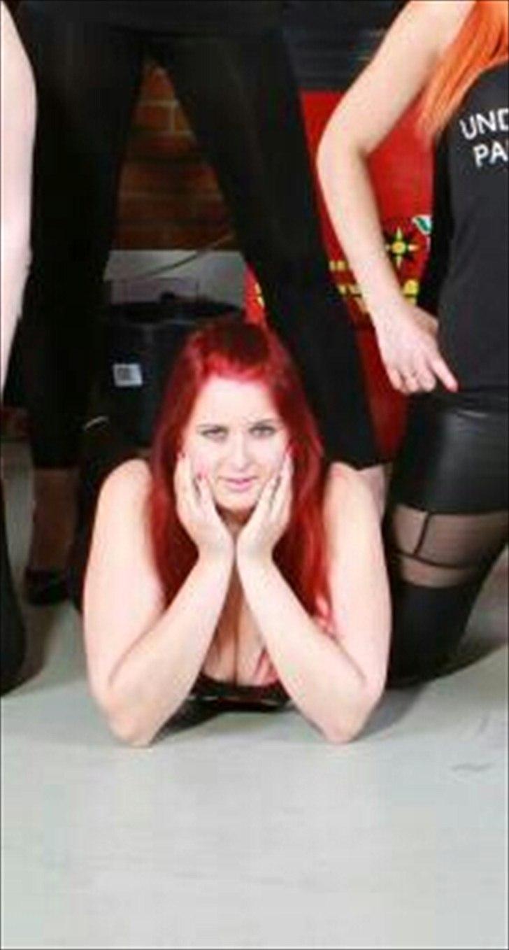 Kvinde Jeanette H billede 2