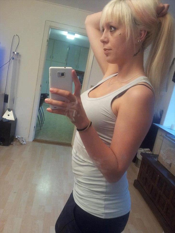 Kvinde Julie Thorning Frandsen billede 9