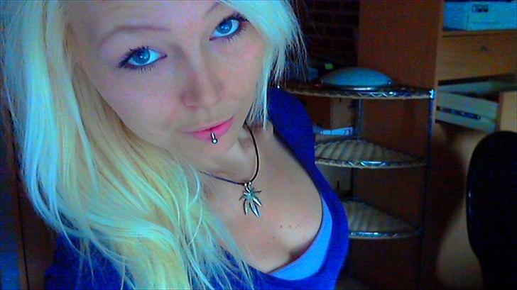 Kvinde Rikke Christensen billede 3