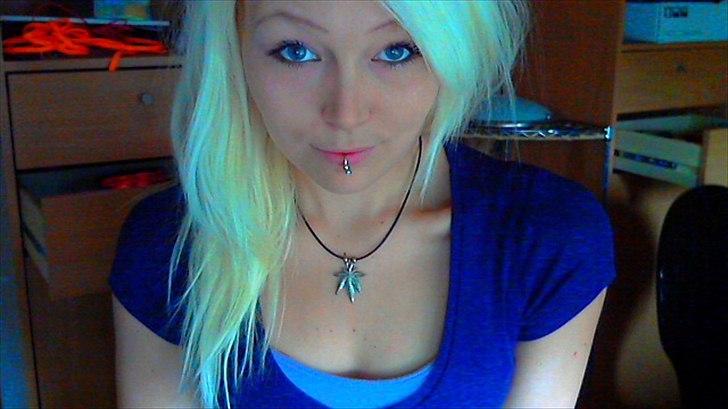 Kvinde Rikke Christensen billede 4