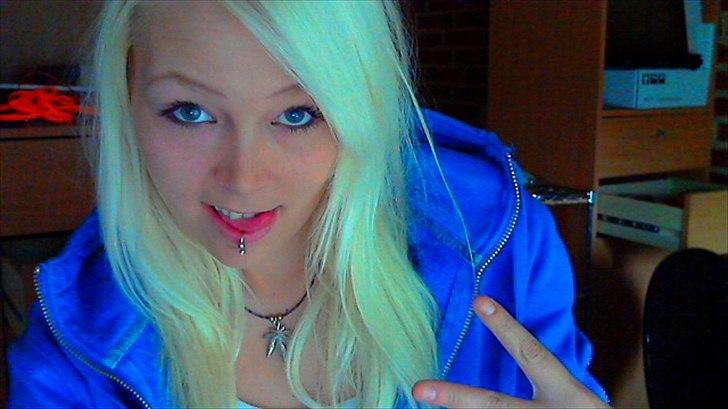 Kvinde Rikke Christensen billede 6