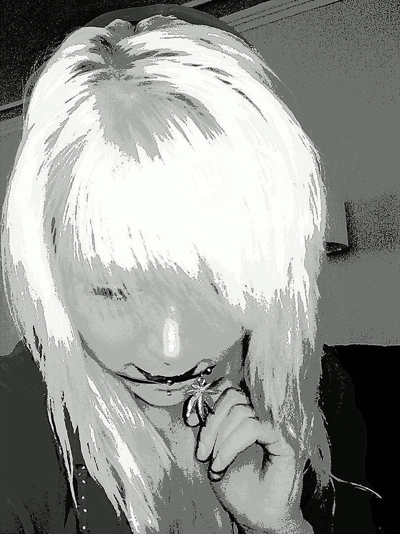 Kvinde Rikke Christensen billede 9