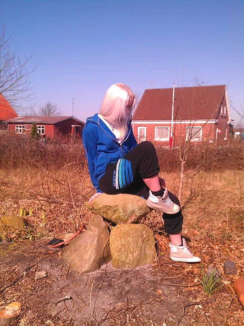 Kvinde Rikke Christensen billede 12