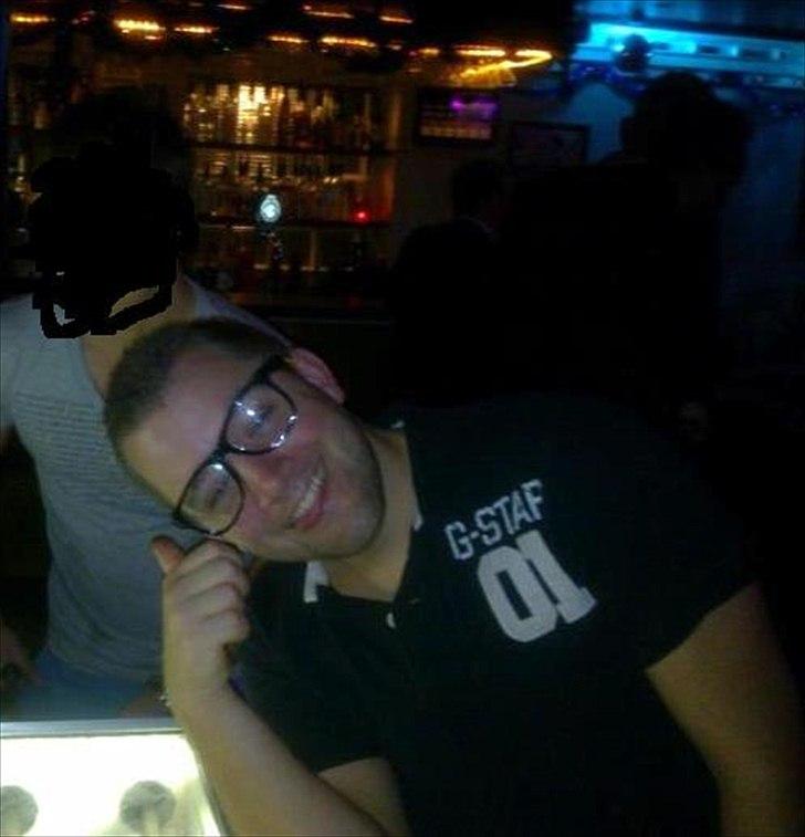 Mand 2730lillemand - nyt 2012 billede 3