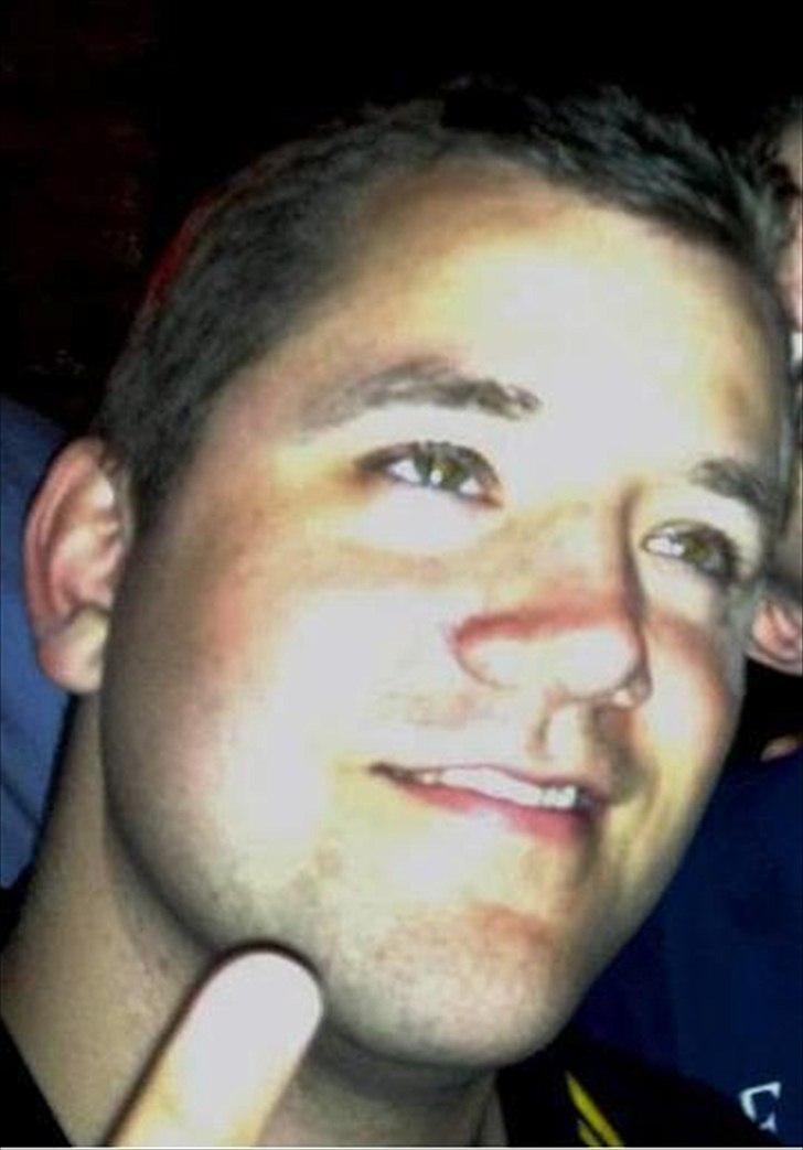 Mand 2730lillemand - nyt 2012 billede 2