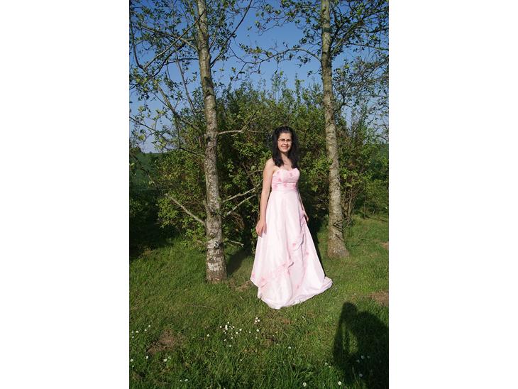Kvinde Anette billede 1