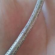 Kvinde Kristine B. Larsen