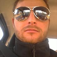 Mand Ronni Rosenkilde