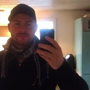 Mand Ronni Rosenkilde