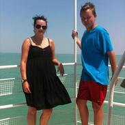 Kvinde » . Geggo / Ziebell...