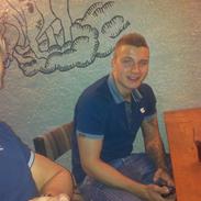 Mand Morten G