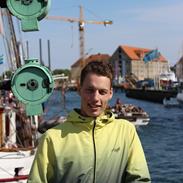 Mand Kasper