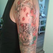 Mand Kasper