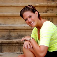 Kvinde Nathalie