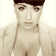 Kvinde Agnes Kristensen