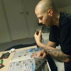 Mand Kenneth