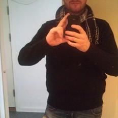 Mand Ronni Rosenkilde