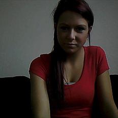Kvinde Louise
