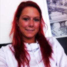 Kvinde Louise