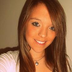 Kvinde Josefine :i<3