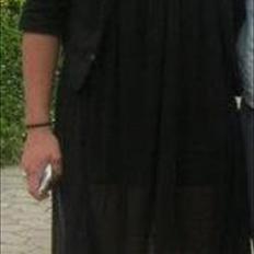 Kvinde Josefine :i<3