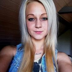 Kvinde AnnieStaal