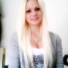 Kvinde Elisabeth