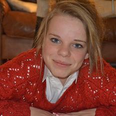 Kvinde Louise Kathrine
