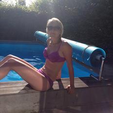 Kvinde Fniis :-)