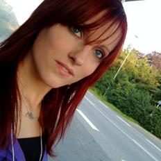 Kvinde Channe Reimer