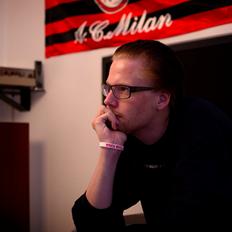 Mand Steffen
