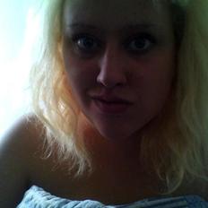 Kvinde Jeanette