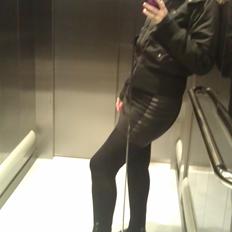 Kvinde Tanja-Victoria