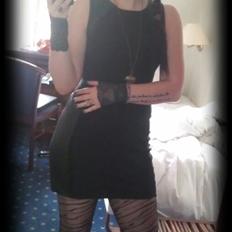 Kvinde Tanja-Victoria