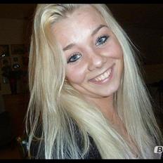 Kvinde Patricia strange