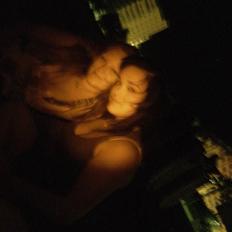 Kvinde Bettina//Fnuggi