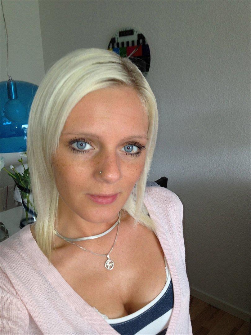 Kvinde Trine Thorsen billede 1