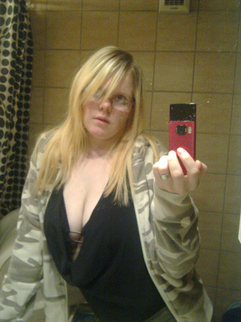 Kvinde Yankee aka Katja billede 4