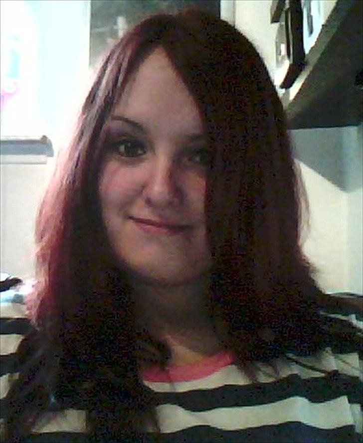 Kvinde Janie - Maj 2012 billede 1