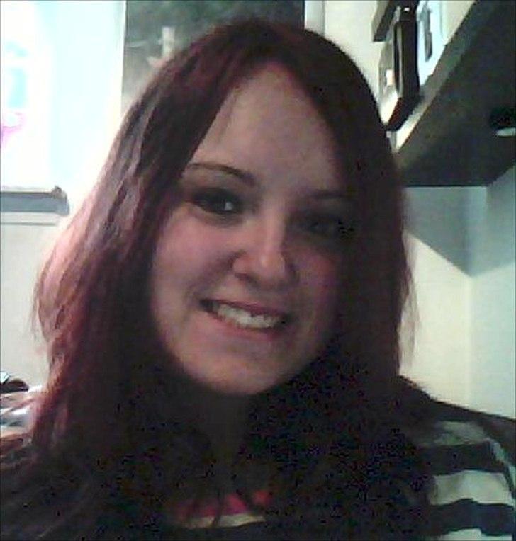 Kvinde Janie - Maj 2012 billede 8