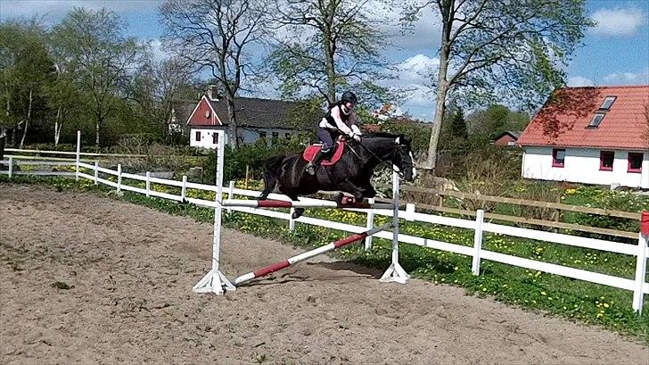 Kvinde Josephine :-) - 145cm billede 9