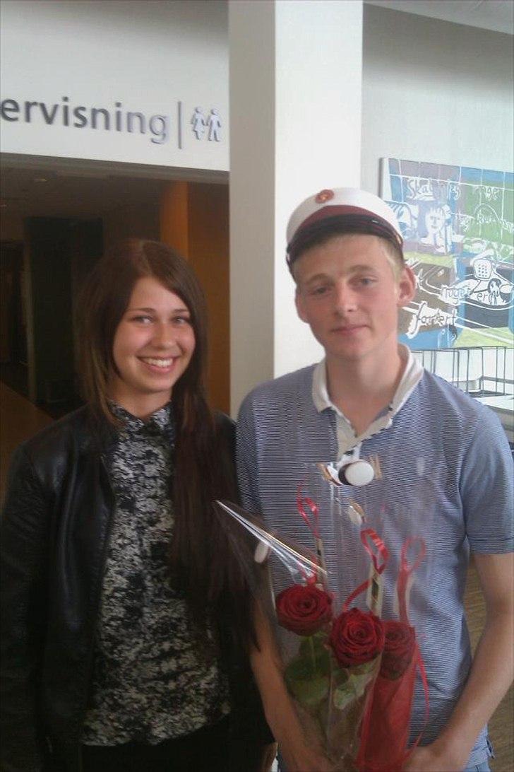 Kvinde Maria billede 11