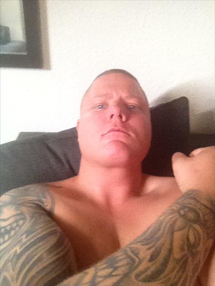 Mand David  billede 1