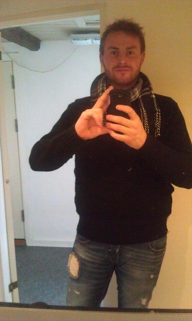 Mand Ronni Rosenkilde billede 2