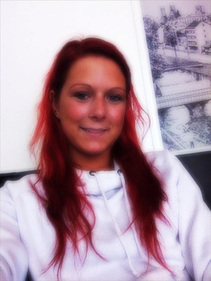 Kvinde Louise billede 3