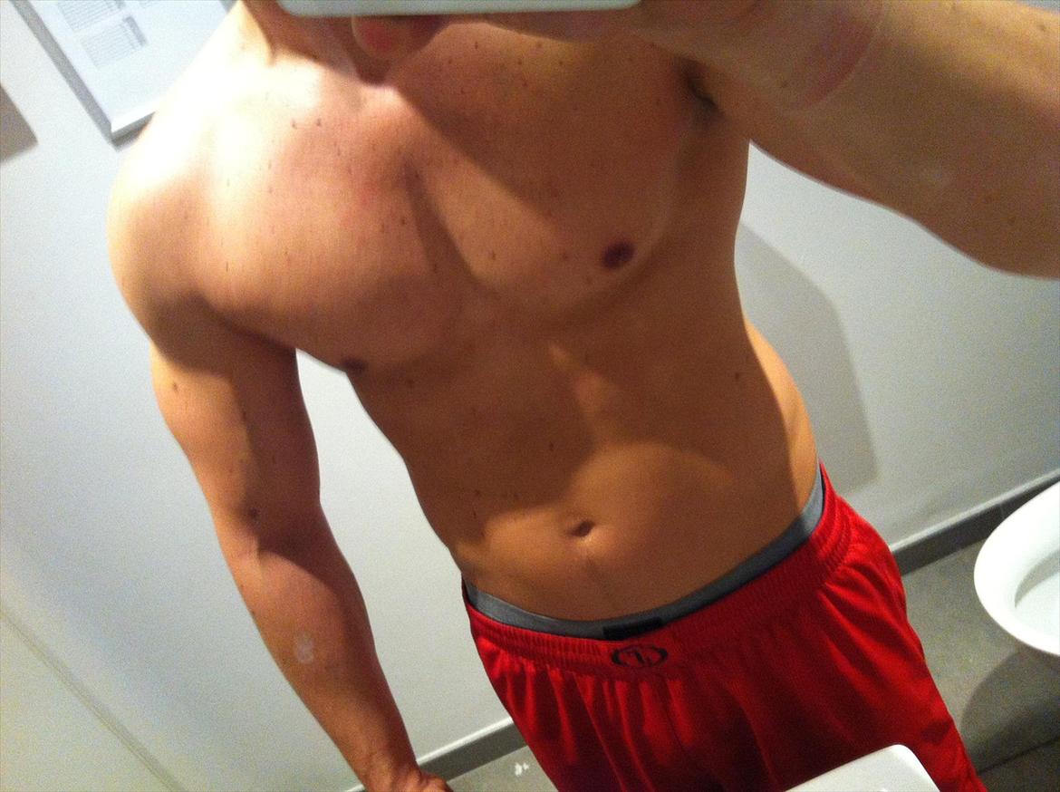 Mand Legenden billede 3