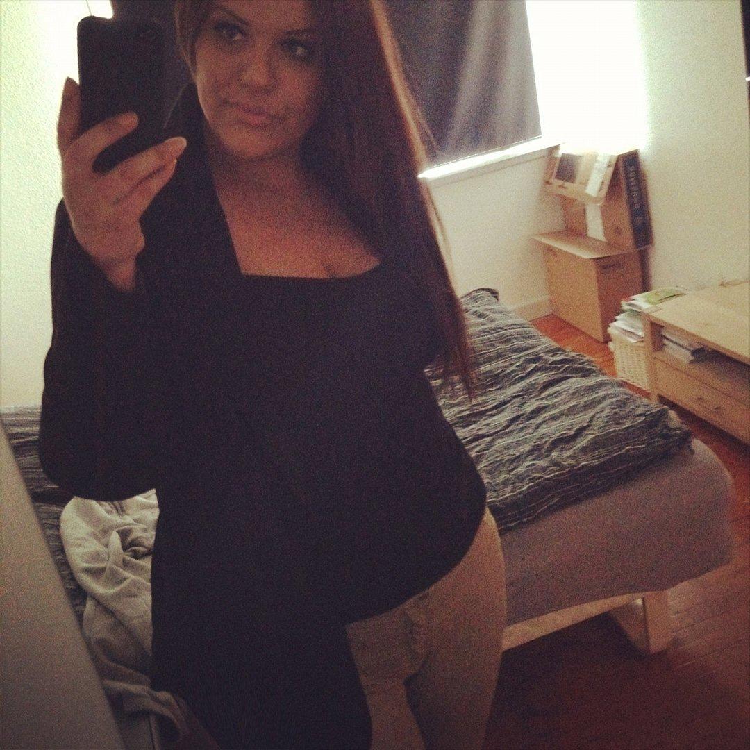 Kvinde Trine billede 14